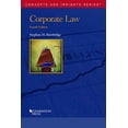 thumbnail image 1 of Pre-Owned Corporate Law (Concepts and Insights) (Paperback) 1684678234 9781684678235, 1 of 1