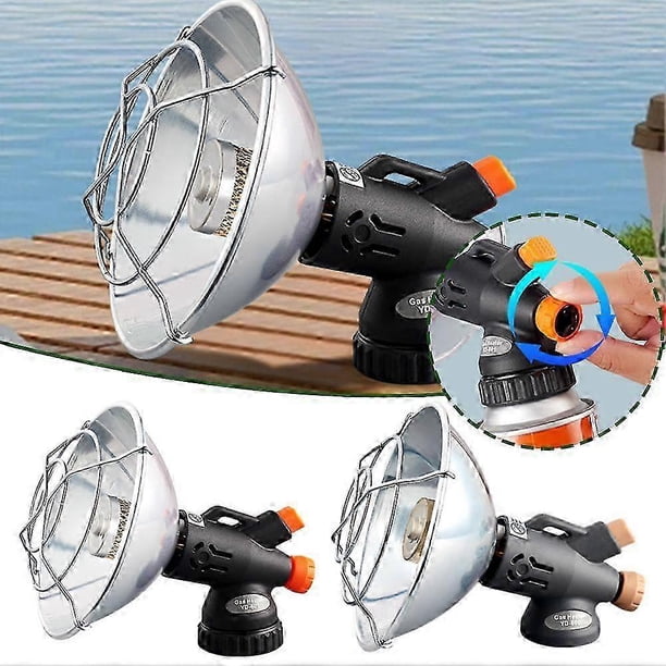 LED Flashlight Rechargeable, Super Bright Spotlight Flashlights for Camping 26-27s