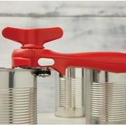 Kuhn Rikon Auto Deluxe Safety Lid Lifter, Red