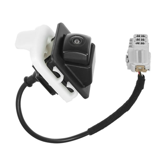Unique Bargains Car Rear View Back Up Camera Fit for Kia Forte Sedan No.95760A7000/95760-A7000