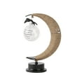 thumbnail image 2 of Viflosae Table Lamp Night Light Light LED Light Bedroom Decoration Table Lamp Summer Clearance, 2 of 3