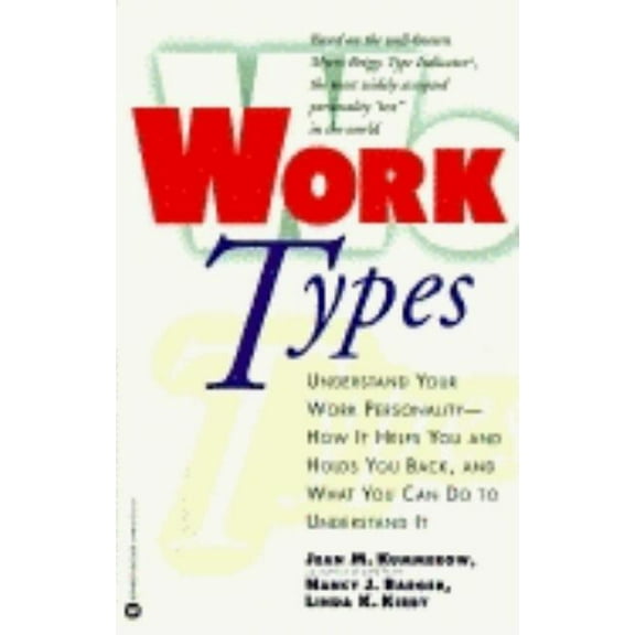 Work Types, (Paperback)