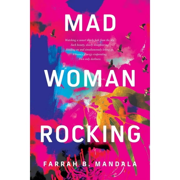 Mad Woman Rocking, (Paperback)