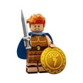 thumbnail image 2 of LEGO Disney Series 2 Collectible Minifigure - Hercules (Sealed Pack) 71024, 2 of 3