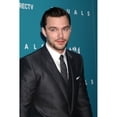 thumbnail image 2 of Nicholas Hoult At Arrivals For Equals Premiere Arclight Hollywood Los Angeles Ca July 7 2016. Photo By Priscilla, 2 of 2