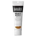 thumbnail image 2 of Liquitex Professional Heavy Body Acrylic Color, 4.65 oz., Raw Sienna, 2 of 2