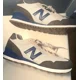 thumbnail image 1 of New Balance 515v3 Moonbeam Blue Groove size US 12 USED, 1 of 6