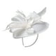 thumbnail image 1 of 1 unid chic tocado velo flor banda de pelo foto fiesta accesorio de pelo, 1 of 6