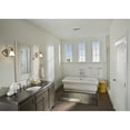 thumbnail image 4 of Broan-NuTone Bathroom Exhaust Fan Flex Series A80 - 80 CFM Ceiling Mount Roomside Installation, 4 of 4