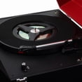 thumbnail image 5 of Studebaker SB6085RD Floor Stand Turntable with Bluetooth, 5 of 5