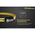 thumbnail image 5 of Nu17 Micro Usb Recharable Triple Output With Built In |, 5 of 5