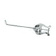 thumbnail image 2 of Lira de Marcha Trompeta Abrazadera Soporte Clip de Partituras Universal Ligero Yuyangstore Lira de marcha para clarinete, 2 of 8