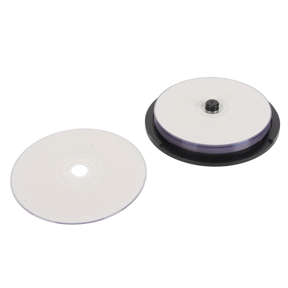 Consumer Electronics DVD R Blank Disc 4.7GB 16X High Speed sturdy PC Recordable Media for Videos Music Photos