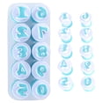thumbnail image 1 of Fácil de usar y limpiar., 1 of 5