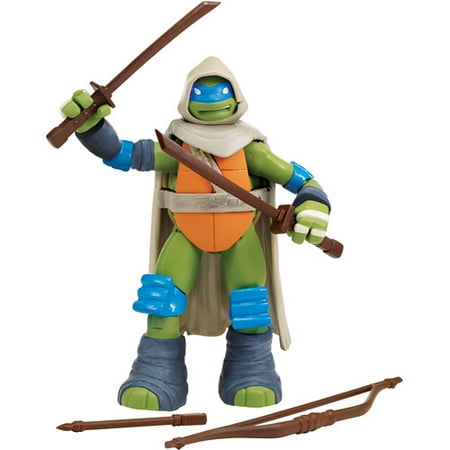 mystic leonardo toy