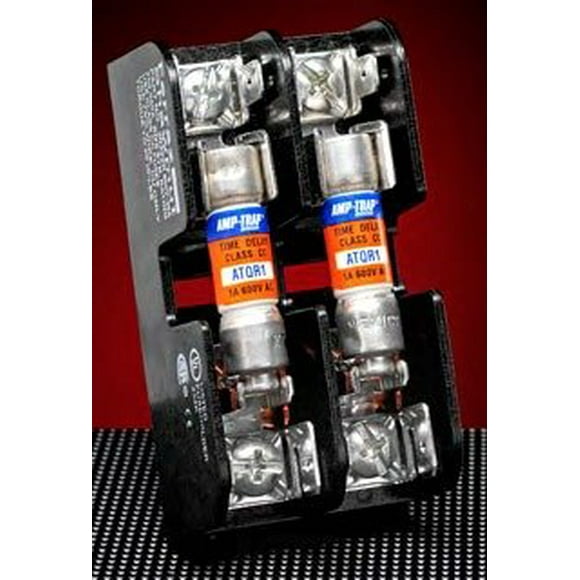 Ferraz Shawmut 30311 30A 600V Sp Blk