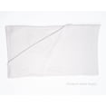 Hospital Thermal Blanket 66x90 in. White OpenCell Weave
