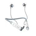 thumbnail image 3 of A12 Auriculares Bluetooth 5.0 Montados en el Cuello Auriculares GráFicos Enchufables InaláMbricos de Larga Espera Semi-In-Ear TWS Negro, 3 of 5