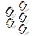 thumbnail image 4 of BTOER Accessoires de Protection pour Guidon de Moto en Alliage d'Aluminium, 4 of 6