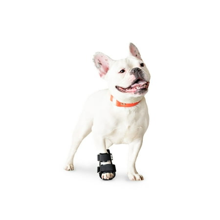 - Walkin' Pet Splint for Dogs, Canine Bootie Style Leg Splint