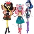 thumbnail image 1 of Monster High Boo York, Boo York City Ghouls Dolls, 3-Pack, 1 of 9
