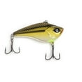 thumbnail image 3 of Googan Squad Klutch Gold Rush Lipless Crankbait 2 1/2" 1/2 oz 1pack, 3 of 6