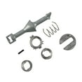 thumbnail image 2 of koolsoo Door Lock Cylinder Barrel Repair Kit front L/R Replacements Parts for Series, 2 of 9