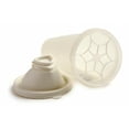 thumbnail image 2 of Norpro 2-Cup Measuring Shaker, 2 of 3