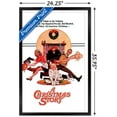 thumbnail image 2 of A Christmas Story - One Sheet Wall Poster, 22.375" x 34", 2 of 4
