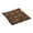 Coffee, variant on Dining Chair Cushion, Seat Cushion Pads for Dining Chairs,Plaid Chair Cushion Pads for Home Kitchen Office Garden