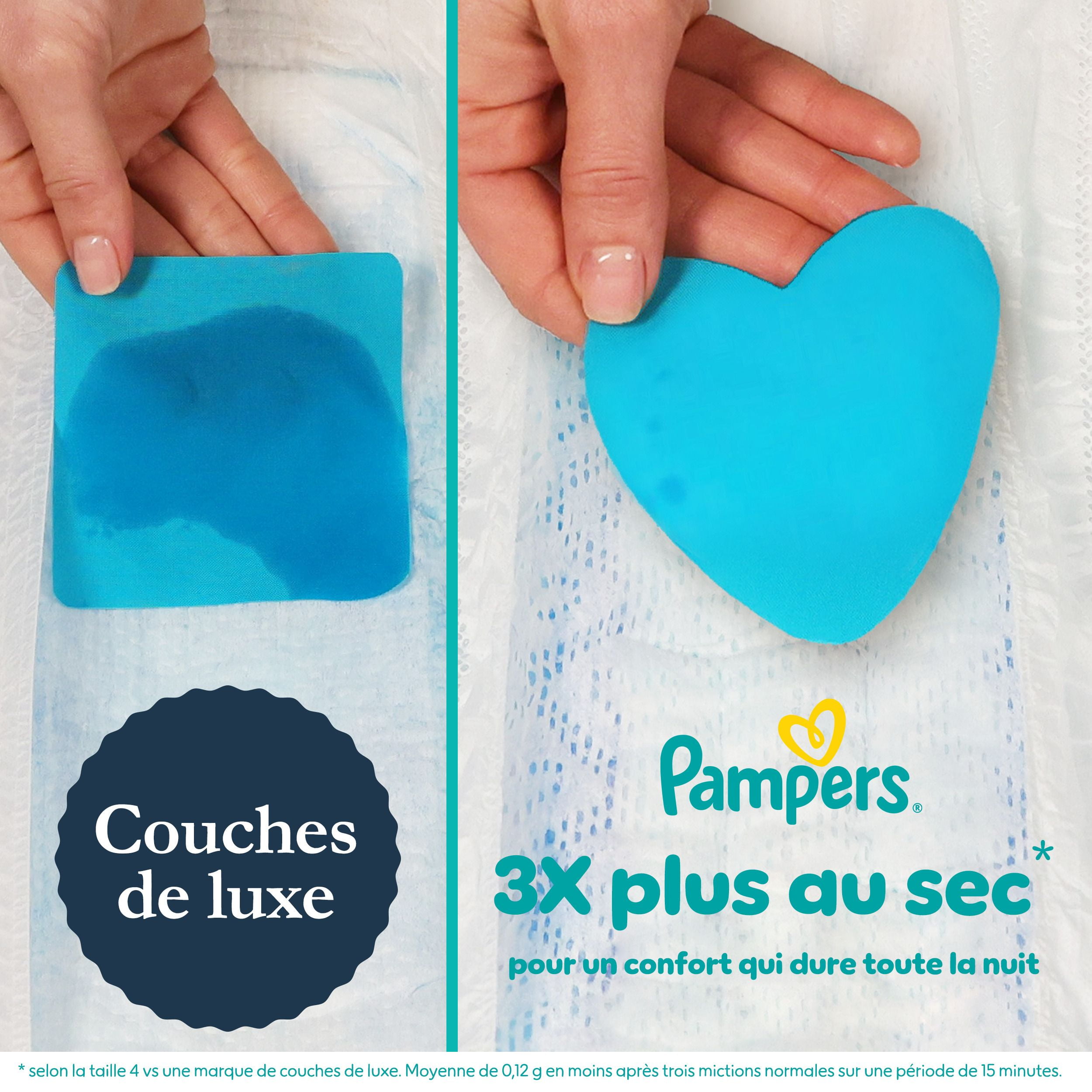 Pampers Swaddlers Diapers, Size 0 (up to 10 lbs), Absorbent, Keeps Baby Dry and Comfortable, Skin Safe Disposable Baby Diaper, 31 Count