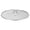 Silver3, variant on Non-Stick Pan Stainless Steel Splatter Screen for Frying Pan to Oil Burns Grease Guard with 25cm/984in 29cm/114in 33cm/1299in