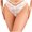 White, variant on Vedolay Womens Briefs Seamless Underwear for Women No Show Panties Feel Air Invisibles Bikini Panties,Purple One Size