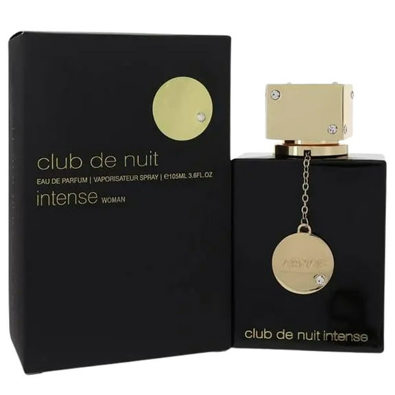 Armaf Club De Nuit Intense Eau de Parfum Spray for Women