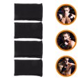 thumbnail image 3 of 2 Paires de Protège-Articulations pour Boxe Protection des Articulations, 3 of 5