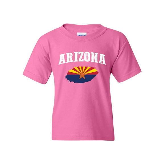 NIB - Big Girls T-Shirts and Tank Tops, up to Big Girls Size 24 - Arizona