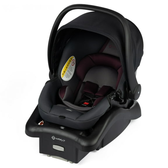 Safety 1st OnBoard Insta-LATCH Infant Car Seat, Majestic, Unisex