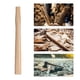 thumbnail image 5 of Uxcell 13 Inch Hammer Wooden Handle Wood Handle Replacement for 2 to 4 Lb Hammer Oval Eye 2 Pack, 5 of 5