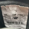 thumbnail image 5 of New Balance Minimus Men's Size 14 2E (Wide) Running Shoes Triple Black MX20 H, 5 of 5