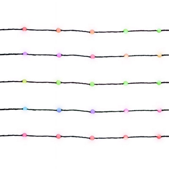 CNDIE CMS LGHT RGB 100CT(Pack of 1)