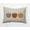 Maple Red, variant on Simply Daisy 16" x 16" Apples Indoor/Outdoor Polyester Throw Pillow, Olive