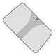 thumbnail image 4 of Parasol Plegable para Parabrisas Coche Antiinfrarrojos Auto SUV Camión Rojo, 4 of 4
