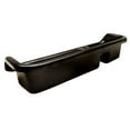 thumbnail image 3 of Triton Boat Footrest Tray 795-TR120265 | Black 16 7/8 x 5 1/4 Inch, 3 of 3