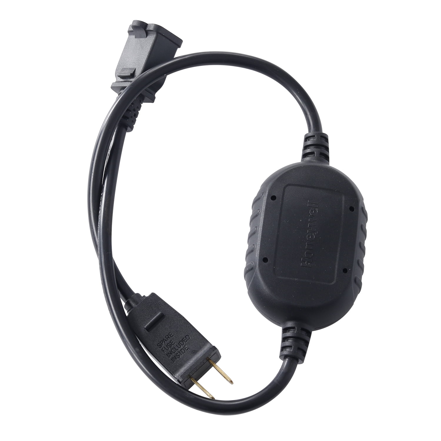 Honeywell 200W Black Remote Light Dimmer & Switch