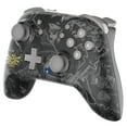 thumbnail image 2 of HORI Nintendo Switch HORIPAD Wireless Pro Controller - The Legend of Zelda Edition, 2 of 4