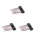 thumbnail image 3 of maskred 2x Reliable Touch Lamp Module Desk Or Table Lamps Durable And Practical Module 3Set, 3 of 6