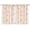 Simple Colored Graphics-5, variant on Fruit Curtains-blackout Curtains Bedroom Decor Living Room Darkening Grommet Window Drapes 2 Panels Set 52"x 84"