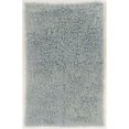 thumbnail image 1 of Riverbay Furniture 2' x 3' Flokati Rug in Light Gray, 1 of 3
