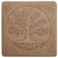 thumbnail image 1 of X-TREE8053 Moules de Jardin en Forme d'Arbre de Vie - Lot de 2, 1 of 1