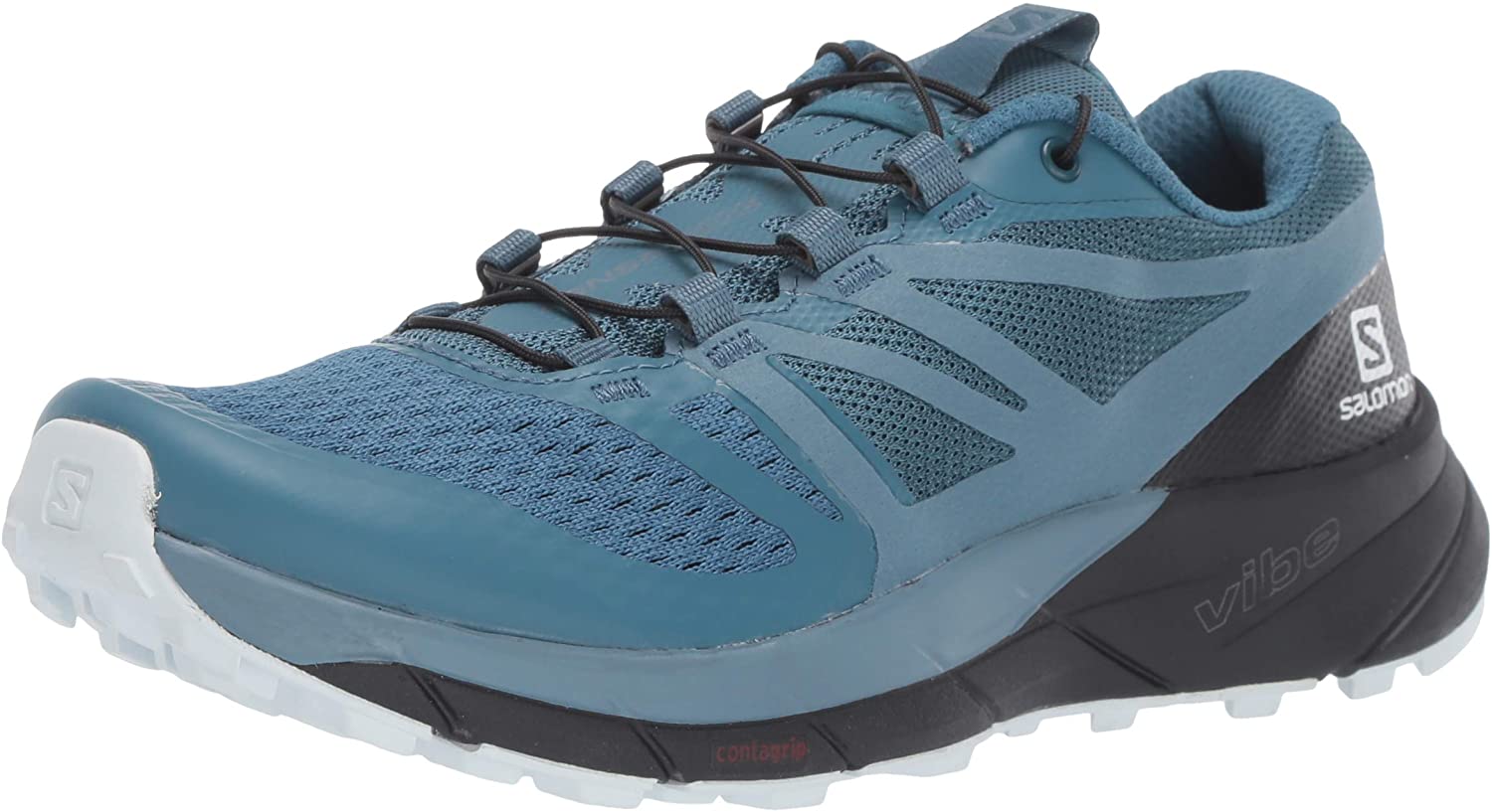 salomon vibe sense ride 2